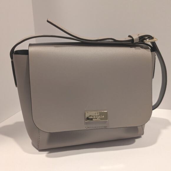Kate Spade Leather Putnam Drive Crossbody Handbag/Purse Like New! - Picture 1 of 8